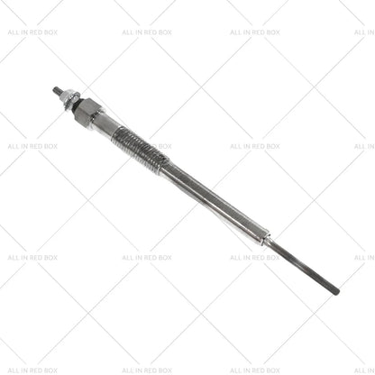 4 Glow Plugs for Holden Rodeo Colorado 4JJ1TCX 3.0L (2003-2012)