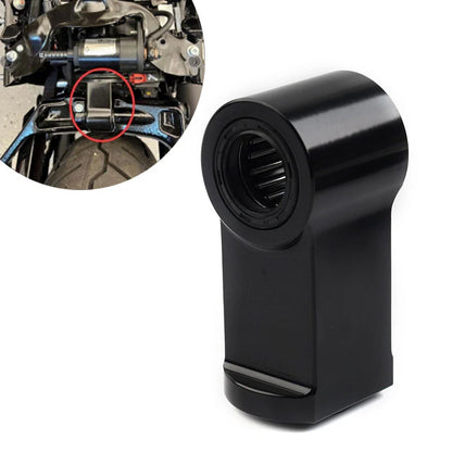 1.5" Rear Lift Shock Mount Extender for Harley Softail Street Bob (2018-2023)