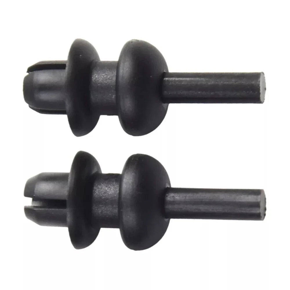 Trunk Parcel Shelf Hanger String Clips for Citroen Peugeot