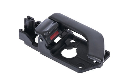 Front Right Inner Door Handle Textured Black for Hyundai Tiburon (2003–2008)