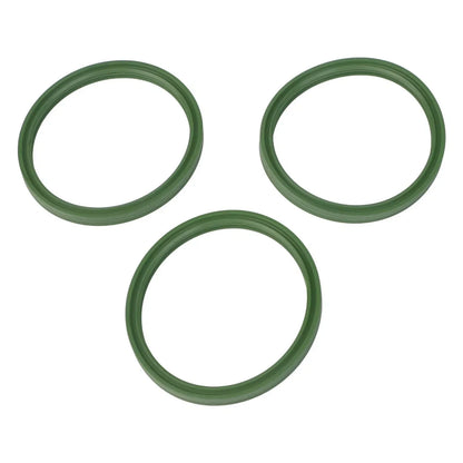 3 x O Ring Sealing for BMW X3 (2004–2010)