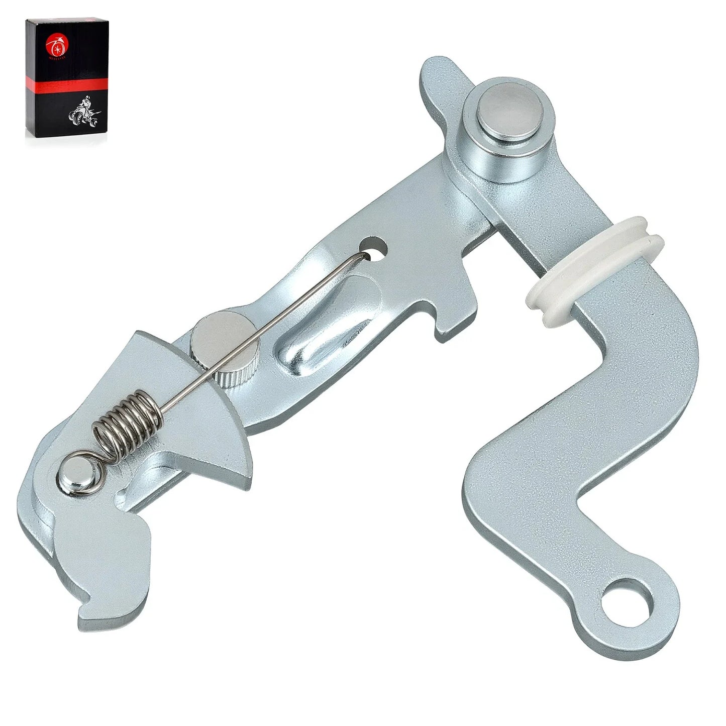 Left Brake Lever Bracket for Kawasaki Mule 4010 Trans KAF620 (2009–2024)