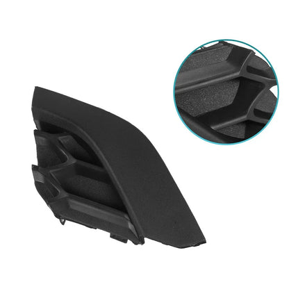 Front Lower Grille Tow Hook Cover Cap  for Toyota RAV4 (2016-2018)