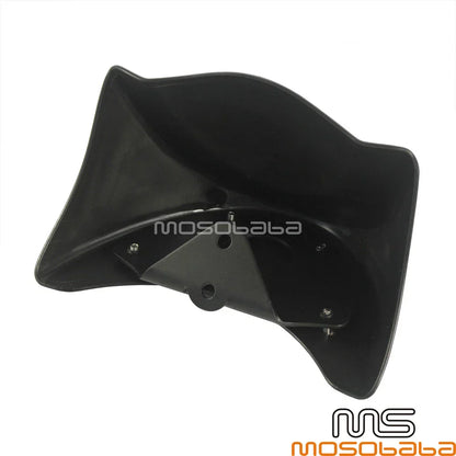 Chin Spoiler for Harley Dyna Super Glide FXD & Fat Bob FXDF (2006-2017)