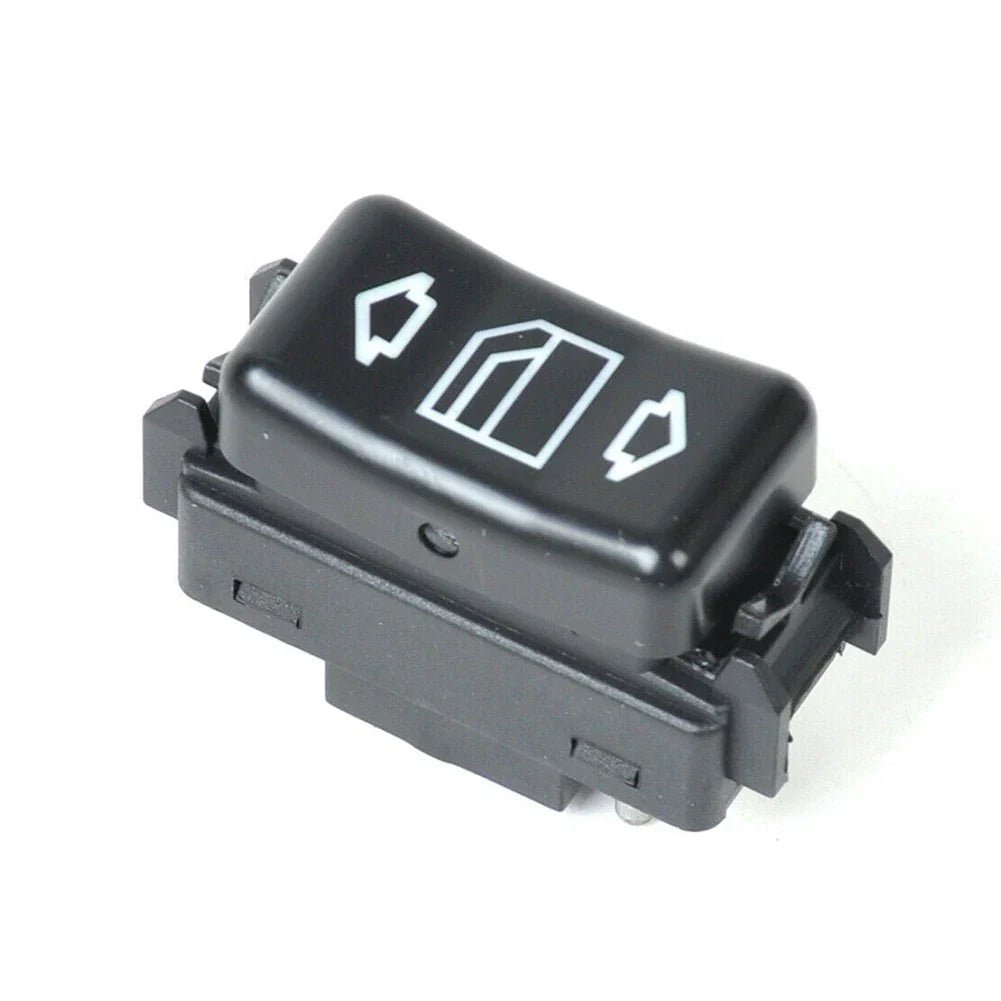 Glass Switch 2 x for Console Power