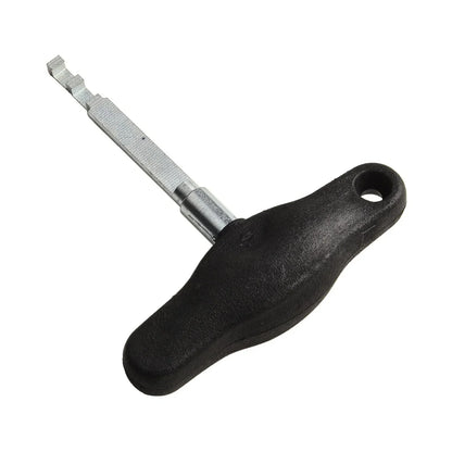 1pc Electrical Connector Removal Pick Tool for Car Repair