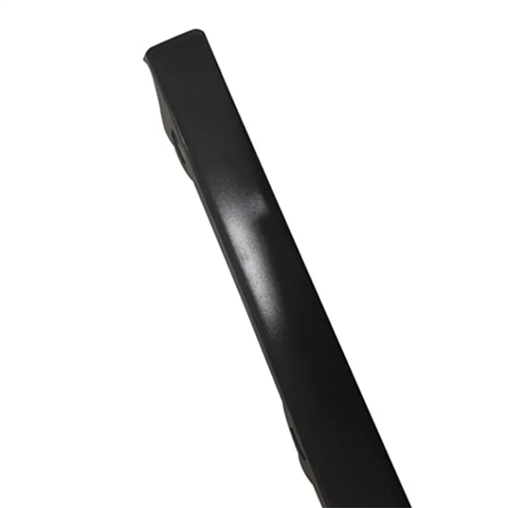 Front Bumper Grille Headlight Filler Trim Panel for Toyota Tacoma (1995-1997)