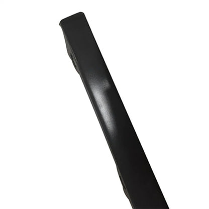 Front Bumper Grille Headlight Filler Trim Panel for Toyota Tacoma (1995-1997)