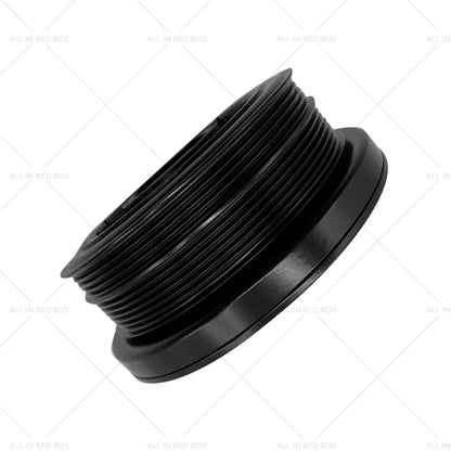 Balancer Damper Crankshaft Belt Pulley for BMW E53 E70 E71 (2000-2016)