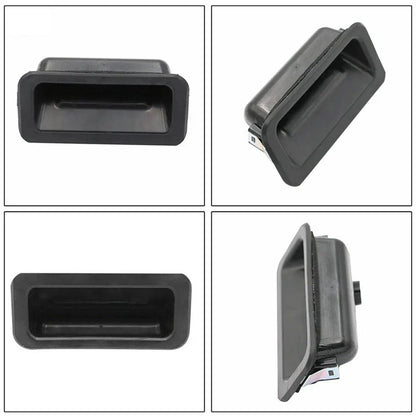 Trunk Lid Lock Release Handle for Kia Forte (2009-2018)