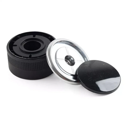 Gear Shift Control Lever Knob for Land Rover Discovery, Jaguar (2005-2016)