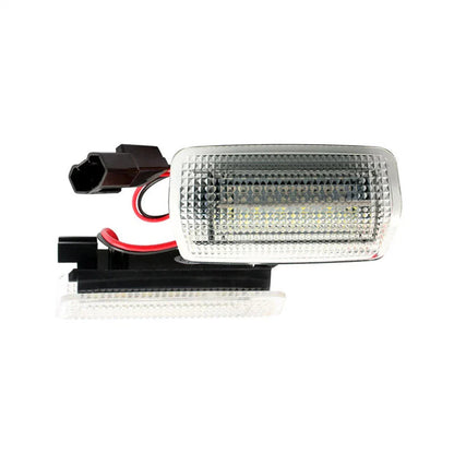 LED Side Door Courtesy Lights for Lexus Toyota Camry (2007-2011)