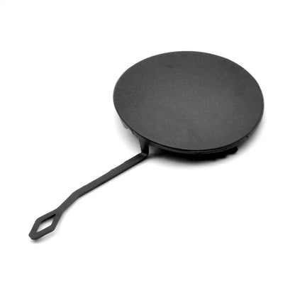 Front Left Bumper Tow Hook Eye Cap Cover for Alfa Romeo Giulia (2017-2023)