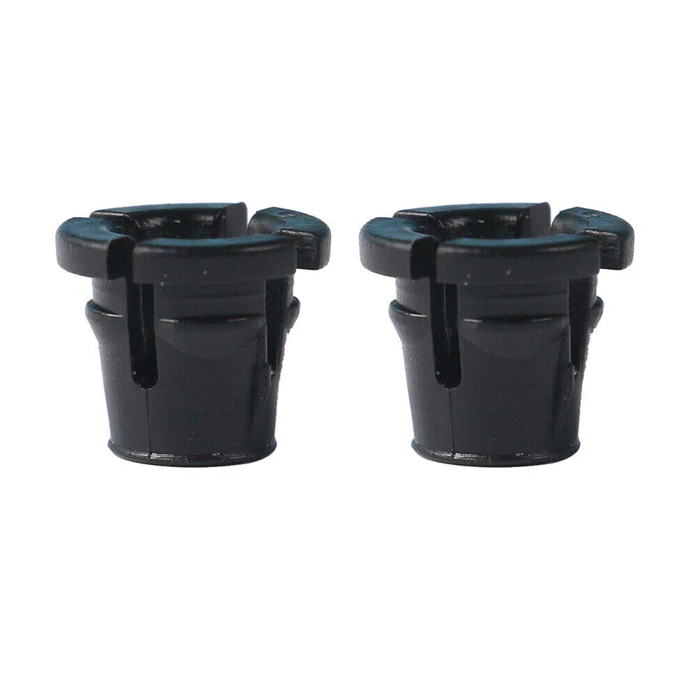 4 x Adaptive Cruise Control Mounting Clips for Jeep Cherokee (2014-2018)