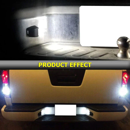 LED License Plate Light for Nissan Titan Xterra Frontier (2007-2019)