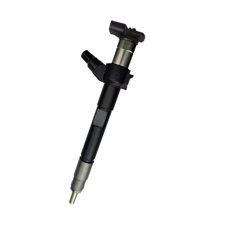 Set of 4 Diesel Fuel Injectors for Mitsubishi Lancer ASX 1.8L (2010-2013)