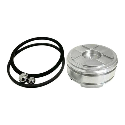 Pinless Accumulator Piston Kit for 4L60E 4L60 4L65E 4L70E (2000-2014)