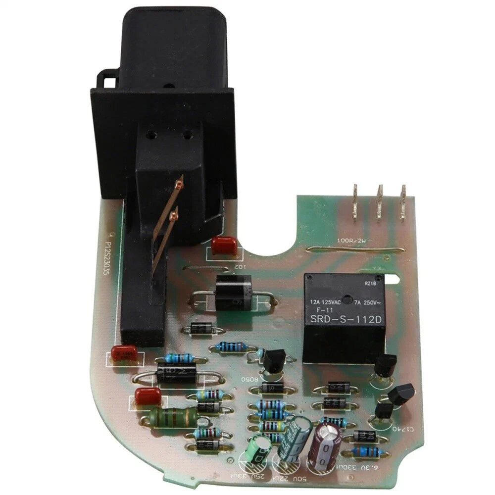 Windshield Wiper Motor Pulse Board for Chevrolet Suburban, Pontiac, Oldsmobile (1995-2006)