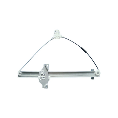 Front Left Window Regulator Without Motor 2-Dr for Toyota RAV4 (1994–2000)