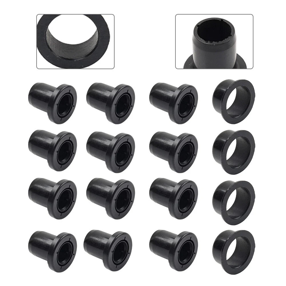 A-Arm Bushing Kit for Polaris RZR 900 1000 XP 4 Turbo (2015-2023)