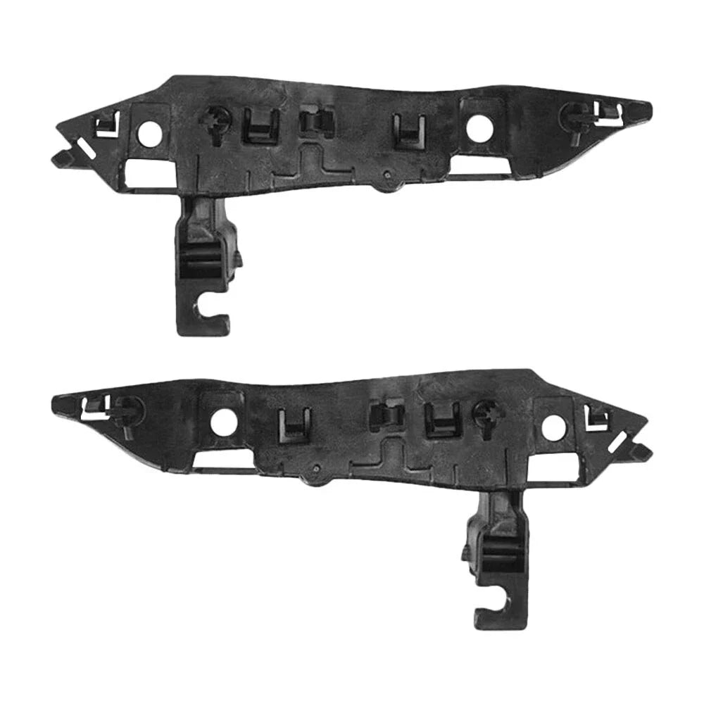 Front Bumper Brackets for Peugeot 3008 4008 5008 (2017-2023)