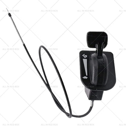 51" Throttle Cable for Cub Cadet ZT1 ZTS1 ZTS2 (42-60)