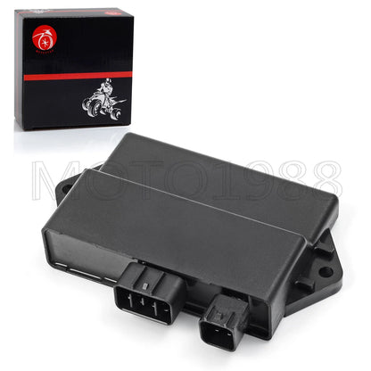 High Performance CDI Box for Yamaha YFM 350 Raptor Warrior (2004–2004)