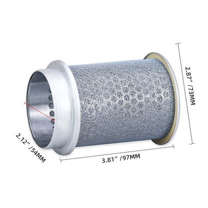 AIR CLEANER for Honda Rancher TRX350FE TRX350TE TRX350TM(2000–2006)