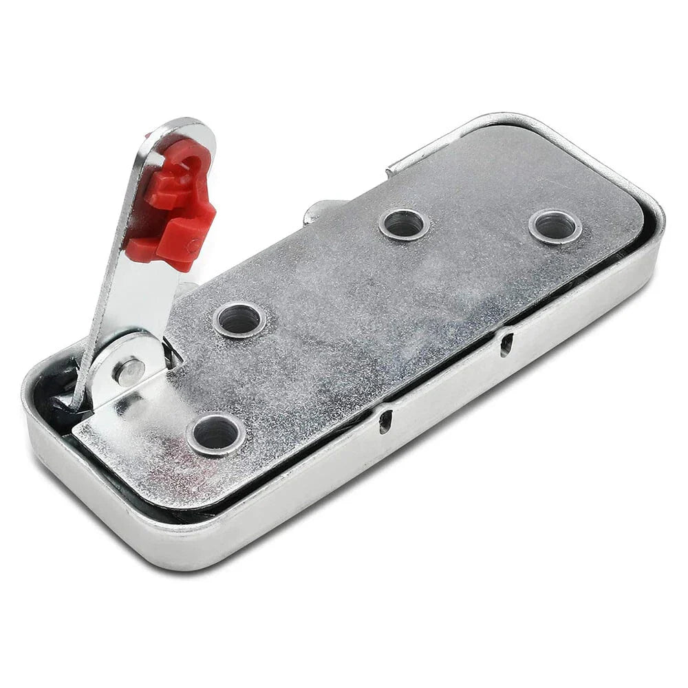 Front Driver Side Upper Door Latch Assembly for Freightliner FLD 112 120 (1996-2005)