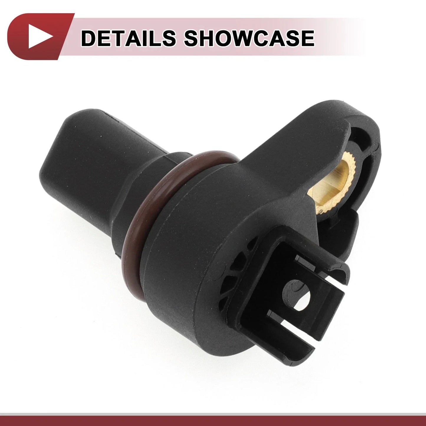 Crankshaft Position Sensor 2.0 for BMW E60 520i (2006-2010)