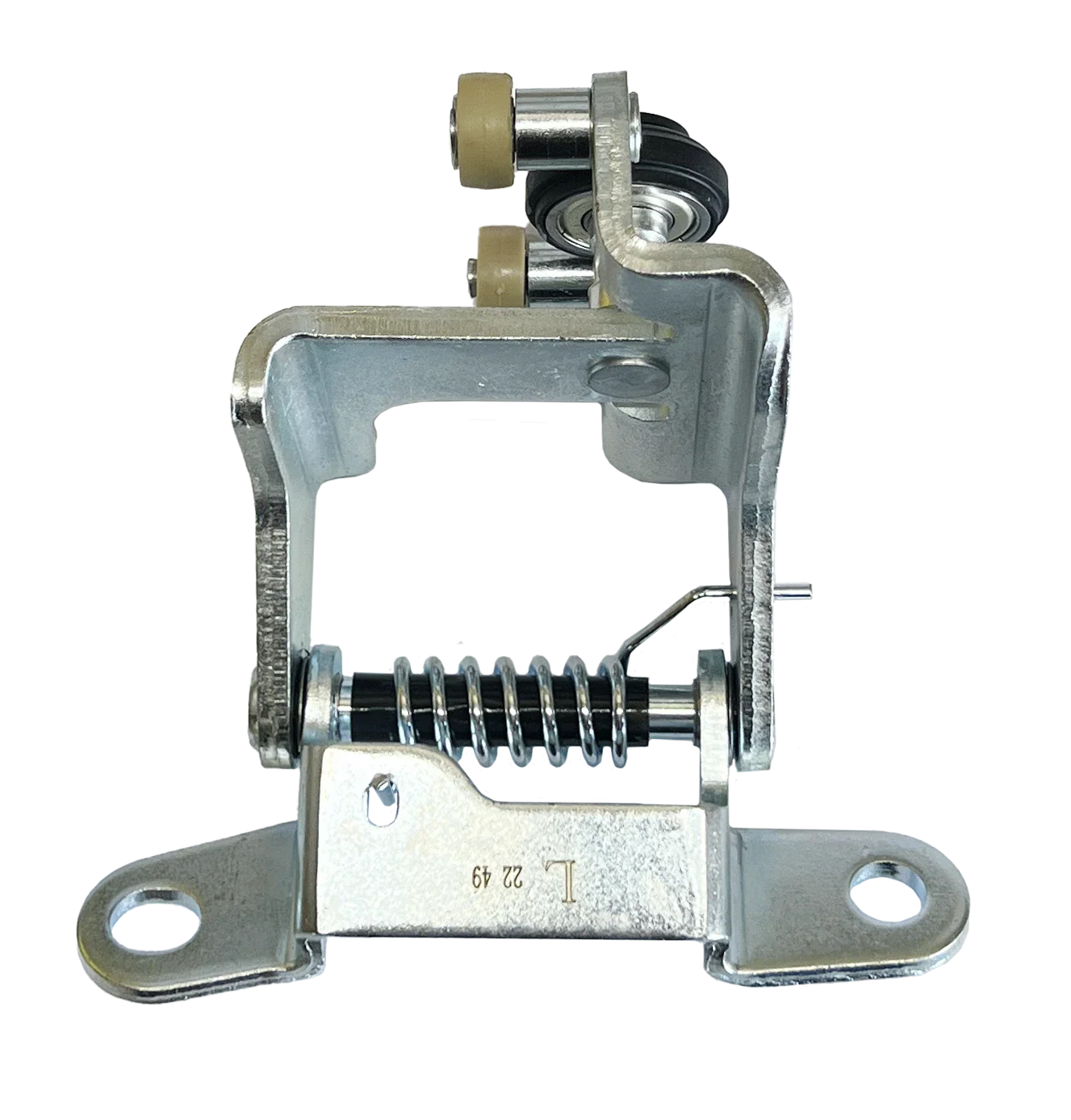 Left Sliding Door Hinge Roller Bearing Set 3pcs for Toyota HiAce (2005–2019)