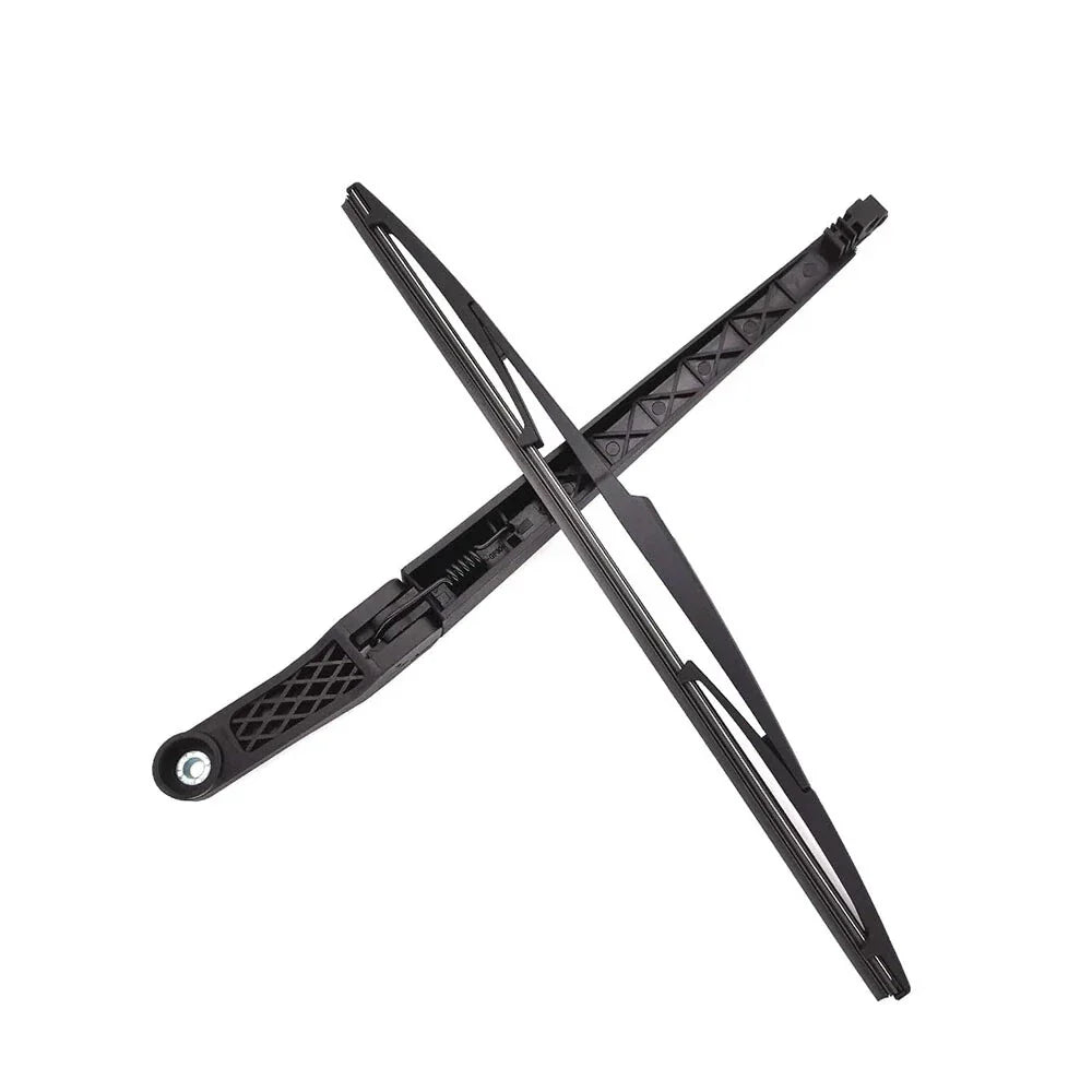 Rear Wiper Arm & Blade Set for 2011-2021 Toyota Sienna (2011-2021)