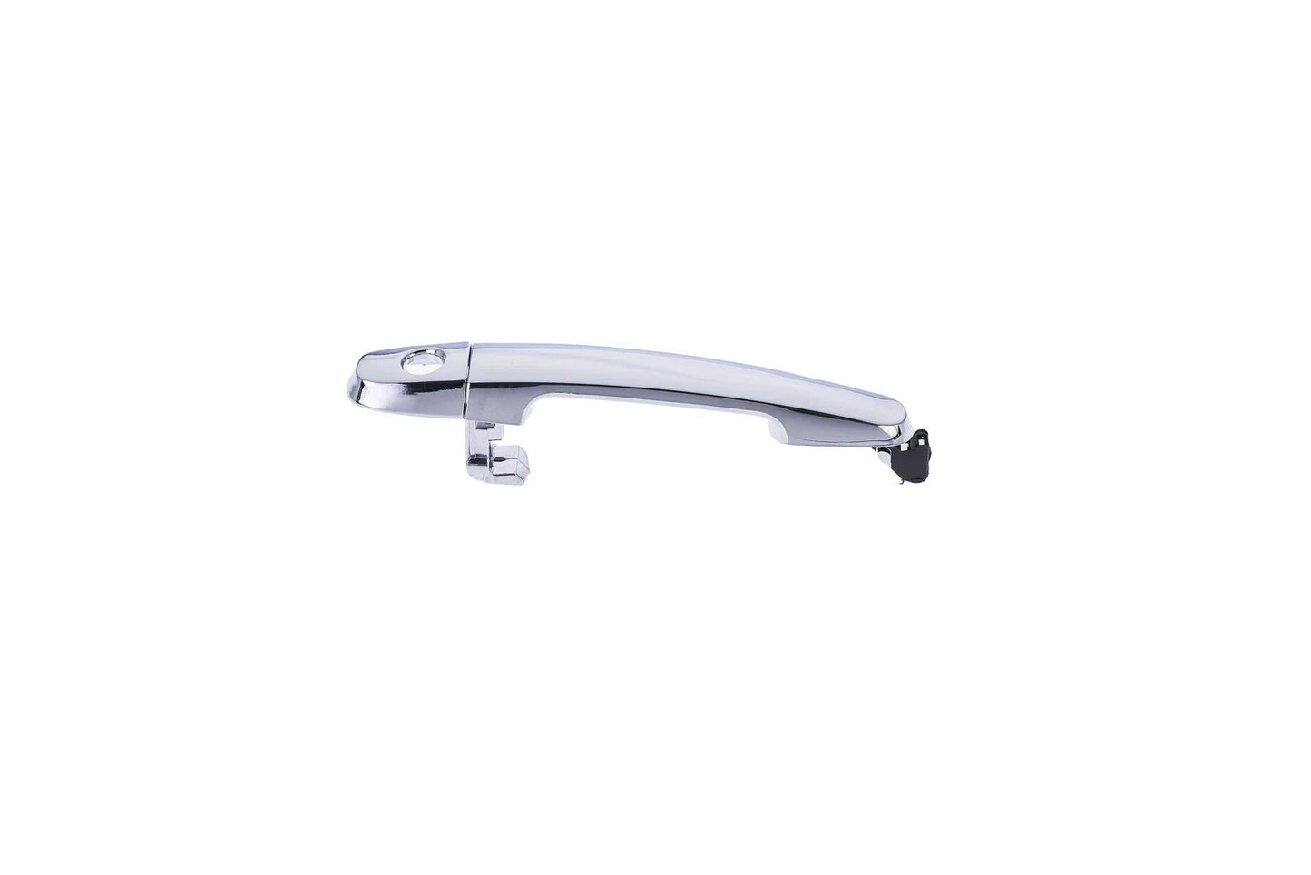 Front Right Outer Door Handle Keyhole for Camry Kluger RAV4 Hilux (1997–2023)