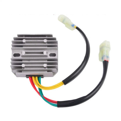 Voltage Regulator Rectifier for Suzuki Quadmaster 500 ATV (2000-2002)