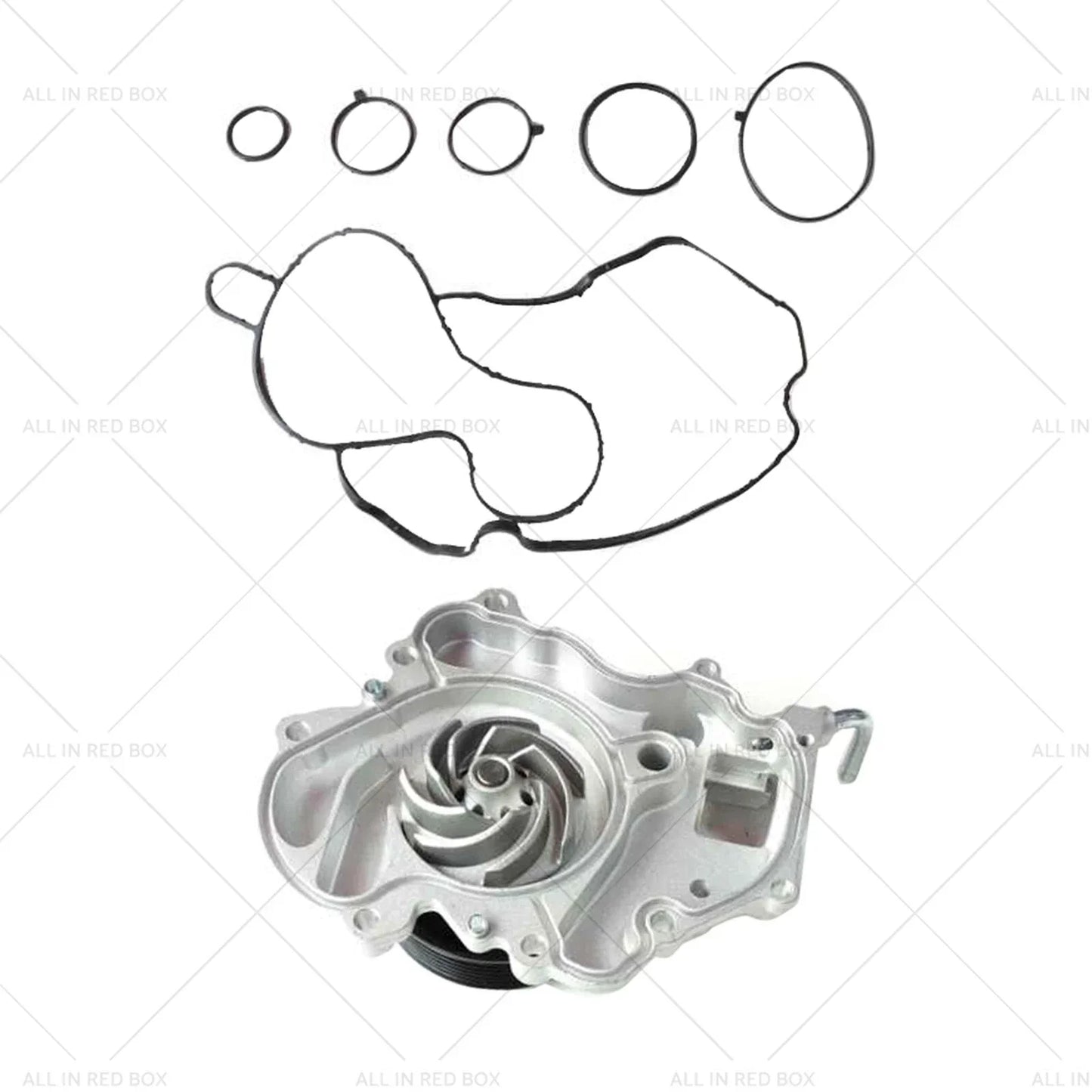 Water Pump & Seal for Jeep Grand Cherokee WK 3.0L (2011-2021)