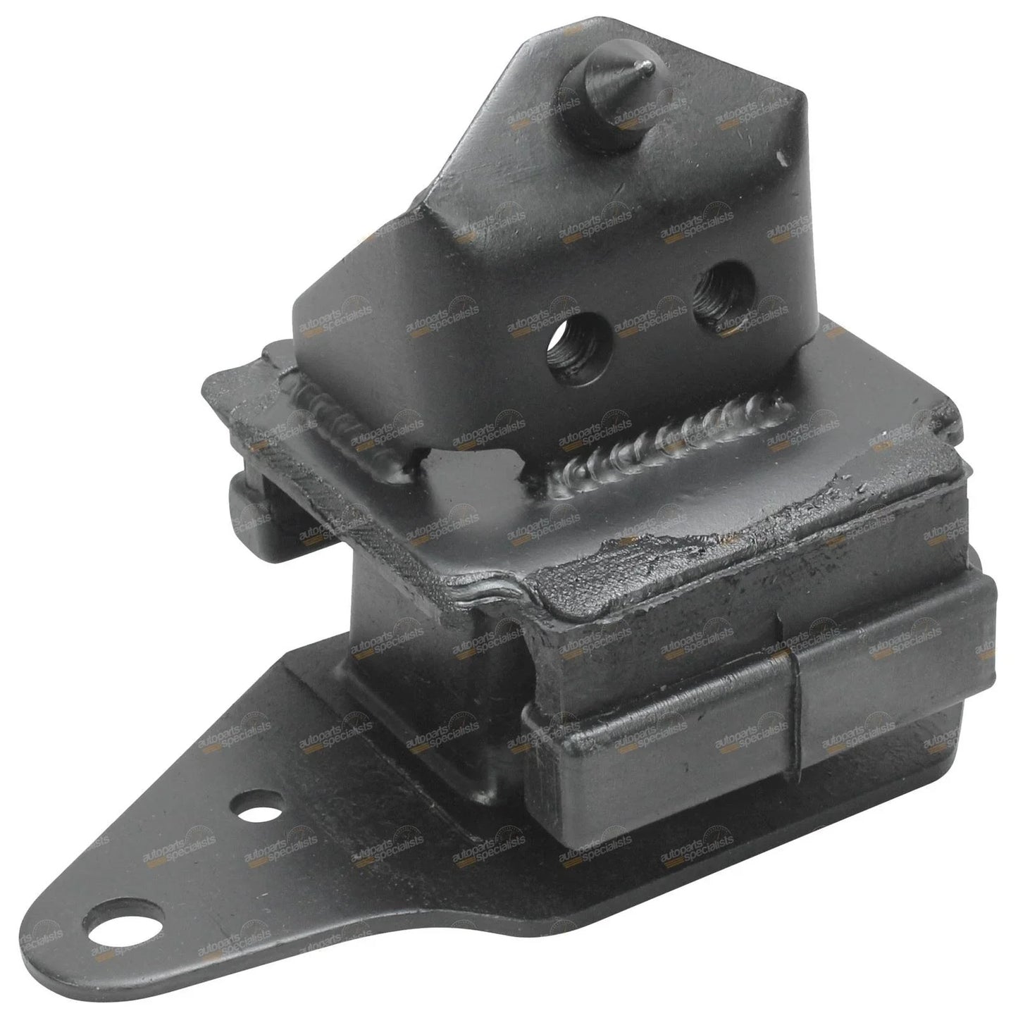 Front Left Engine Mount 3.0L Diesel for Isuzu D-Max Colorado Rodeo