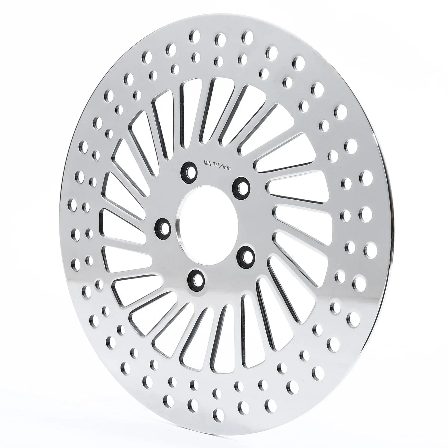 11.5" Front Brake Rotor for Harley Touring, Softail, Dyna, Street Bob, Sportster