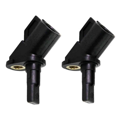 ABS Wheel Speed Sensors for Ford Lincoln Jaguar (2013-2019)