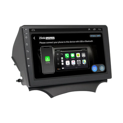 9'' Android Car Stereo GPS Navigation for Ford Ka (2008-2017)