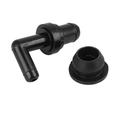 PCV Valve Grommet Kit 90° for Acura Honda (1990-2023)