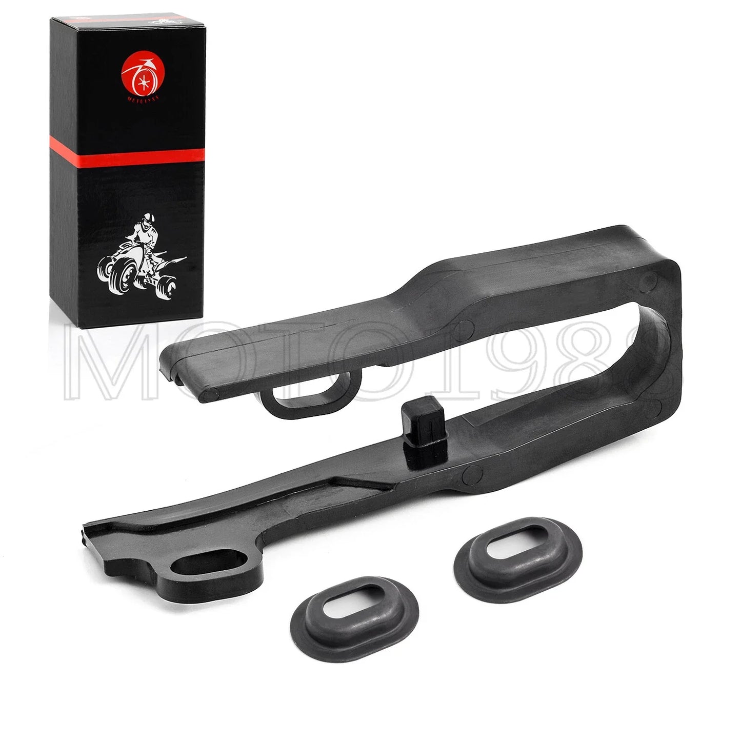 Slider Chain & Washer for Honda XR100R (1985–2003)