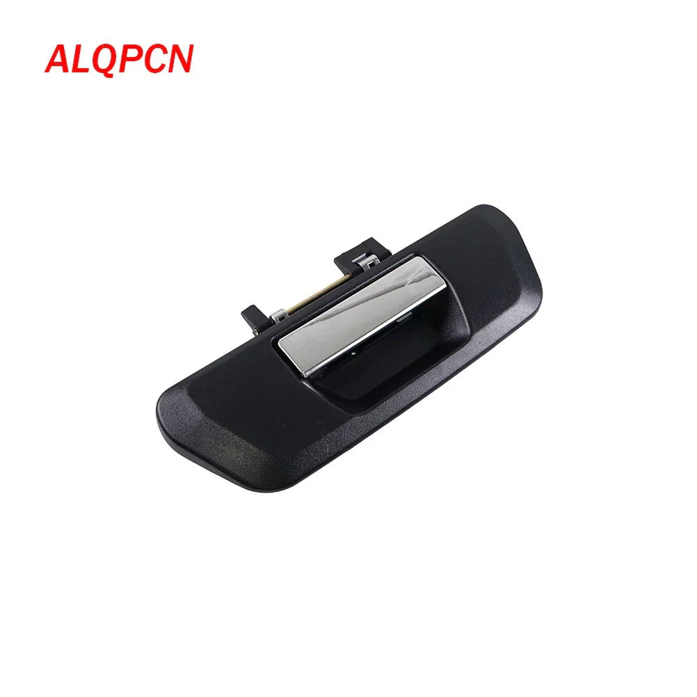 Black Chrome Tailgate Handle for Nissan Navara D23 (2015-2019)