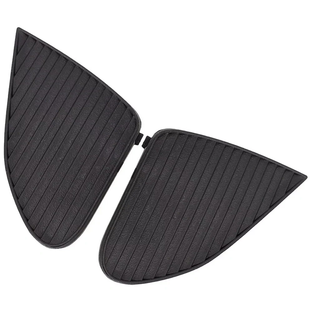 Fog Light Lamp Covers  Left & Right for Lexus IS250 IS350 (2009-2011)