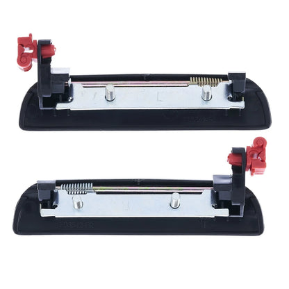 2 x Front L/R Door Handle for Mazda B-Series & Courier