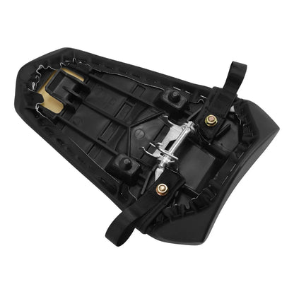 Rear Passenger Seat for Yamaha YZF R1/R1M/R1S, YZF R6 (2015-2025, 2017-2024)