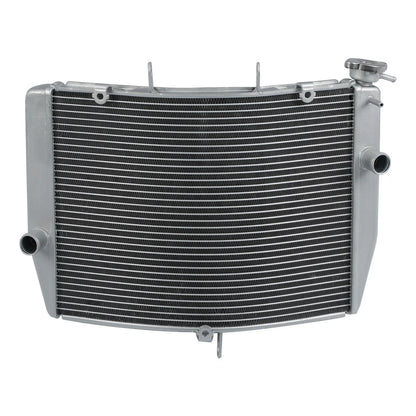 Radiator Engine Cooling for Kawasaki Ninja ZX-6R ZX6R (2009-2012)