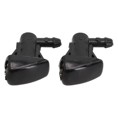 Washer Jet Nozzle 2 x for Hyundai Tucson