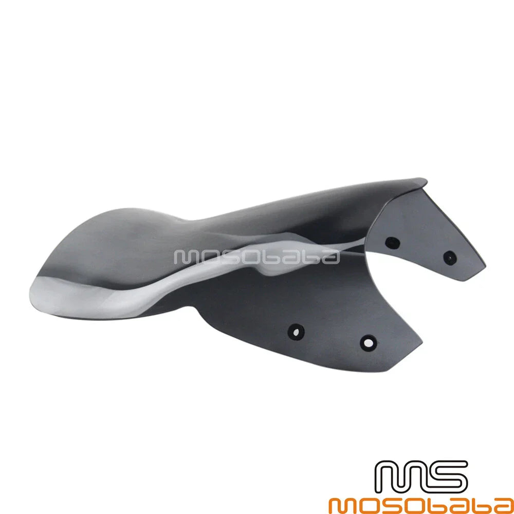 Front Windshield for Suzuki Boulevard M109R M50 M90 Cruiser (2006-2016)