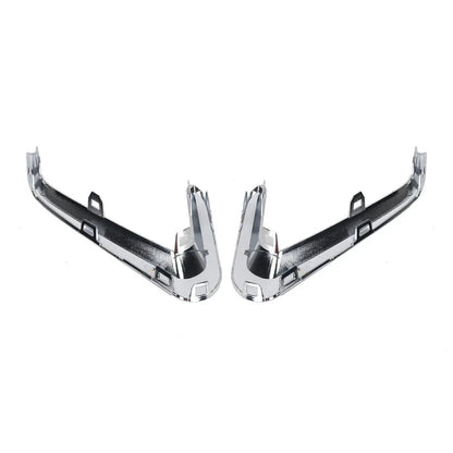 Fog Light Bezel Trim for 2018-2021 GMC Terrain