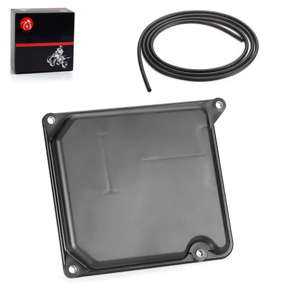 Air Box Lid Cover Cap & Seal for Yamaha Big Bear 350 (1987–1999)